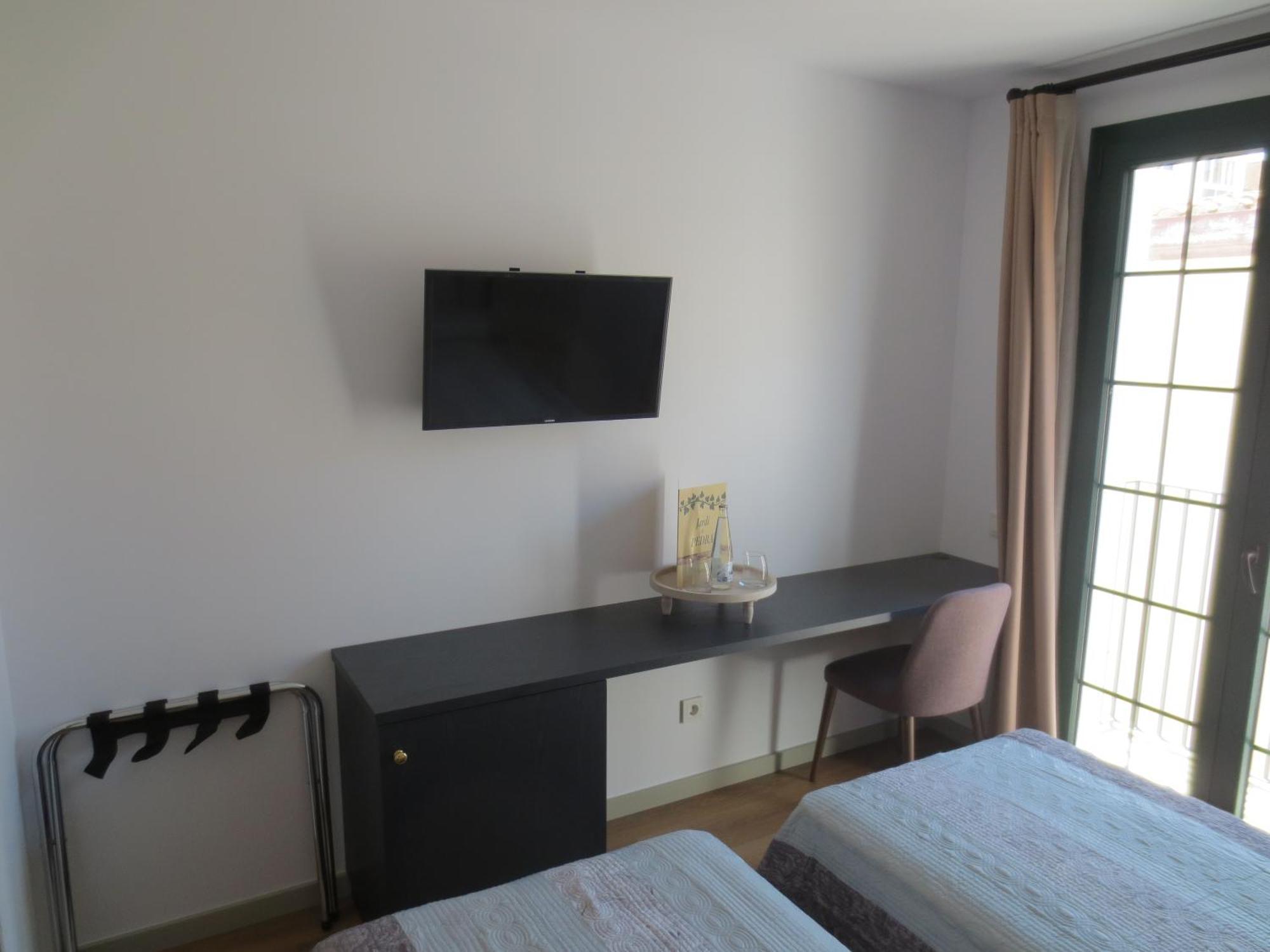 Jardi De Pedra (Adults Only) Hotel L'Escala Room photo